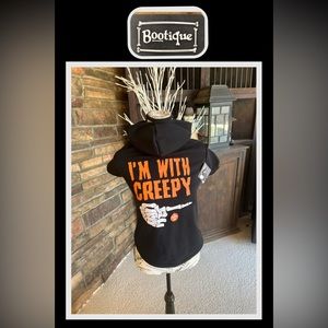 🆕 3/for $20 in a BUNDLE -BOOTIQUE 👻 Dog Halloween Costume